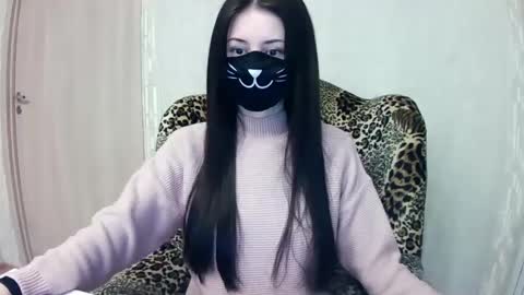 MelisaFlor online show from September 21, 3:05 am