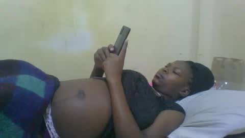 melisah254 online show from February 19, 6:40 pm