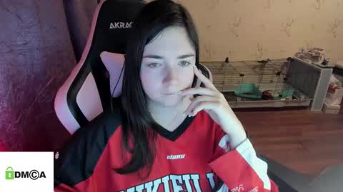 melisanilson online show from October 10, 9:52 pm