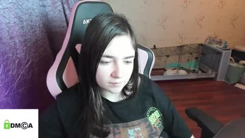 melisanilson online show from November 13, 2:43 am