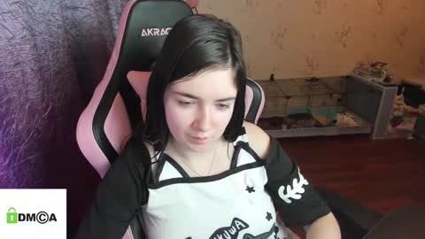 melisanilson online show from November 8, 10:59 pm