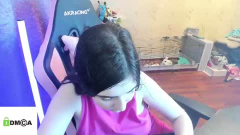melisanilson online show from July 13, 10:54 pm