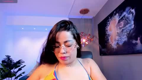 Melissa  Everyday From 1430 to 2130 Col Time online show from November 28, 7:50 pm