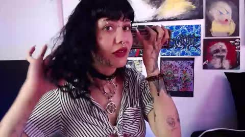 Melisa Velvet     online show from March 21, 8:03 pm