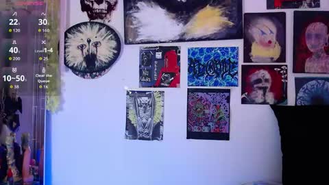 Melisa Velvet     online show from May 21, 8:51 pm