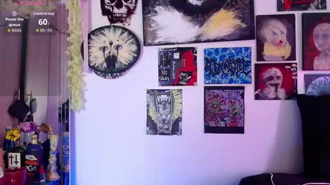 Melisa Velvet     online show from May 19, 8:49 pm