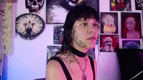 Melisa Velvet     online show from May 2, 8:01 pm