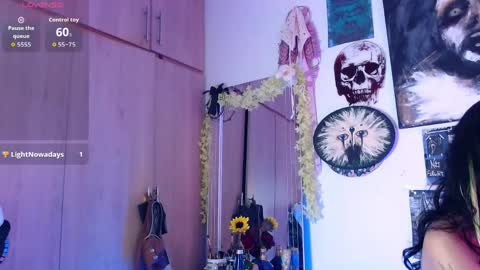 Melisa Velvet     online show from May 14, 10:26 pm