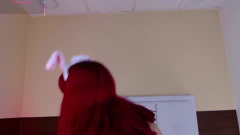   online show from April 2, 7:33 pm