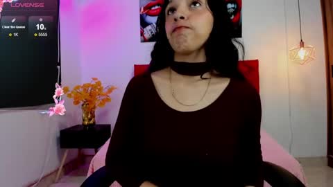 Snapshot of melissa1_sc chatting on January 27, 1:41 pm Melissa SC online show from January 27, 1:41 pm