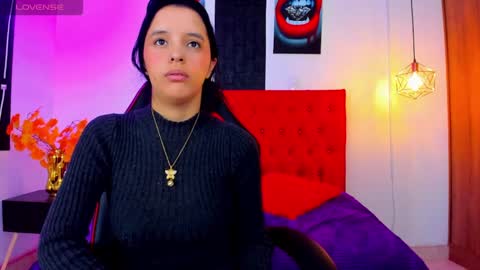 Snapshot of melissa1_sc chatting on January 13, 1:28 pm Melissa SC online show from January 13, 1:28 pm