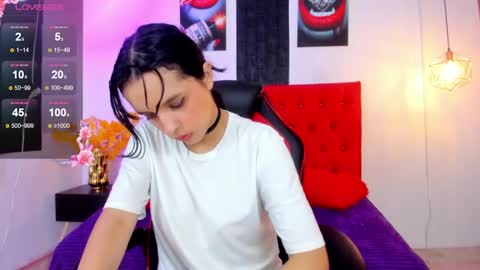 Snapshot of melissa1_sc chatting on March 4, 3:04 pm Melissa SC online show from March 4, 3:04 pm