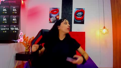Snapshot of melissa1_sc chatting on January 11, 12:29 pm Melissa SC online show from January 11, 12:29 pm