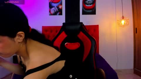 Snapshot of melissa1_sc chatting on February 28, 1:36 pm Melissa SC online show from February 28, 1:36 pm