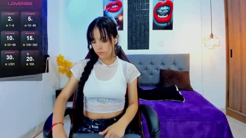 Snapshot of melissa1_sc chatting on September 16, 9:01 pm Melissa SC online show from September 16, 9:01 pm