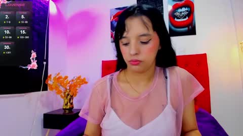 Snapshot of melissa1_sc chatting on January 20, 1:21 pm Melissa SC online show from January 20, 1:21 pm