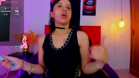 Snapshot of melissa1_sc chatting on February 1, 12:37 pm Melissa SC online show from February 1, 12:37 pm
