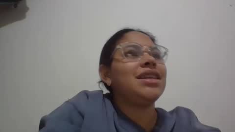 Melissa online show from October 5, 12:59 am