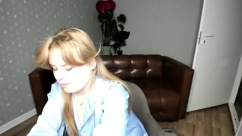 Sophia online show from May 16, 5:34 pm