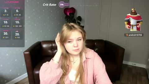 Sophia online show from May 15, 6:27 am