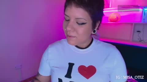 Lissa  online show from September 13, 11:29 am