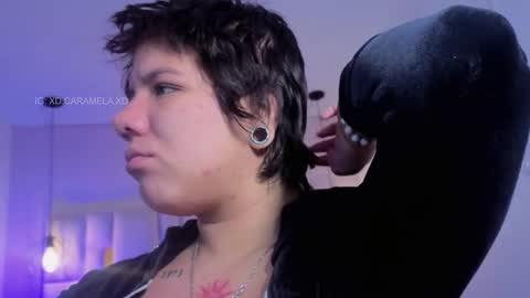 Lissa  online show from December 1, 11:14 am