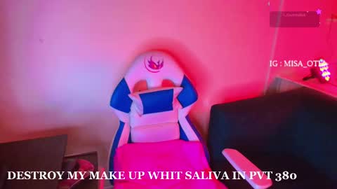 Lissa  online show from October 12, 11:34 am