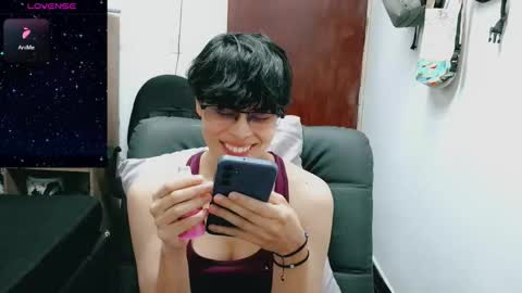 Melissas Corner online show from October 13, 11:51 pm