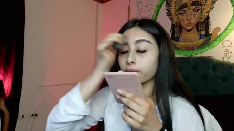 michell online show from May 7, 2:49 am