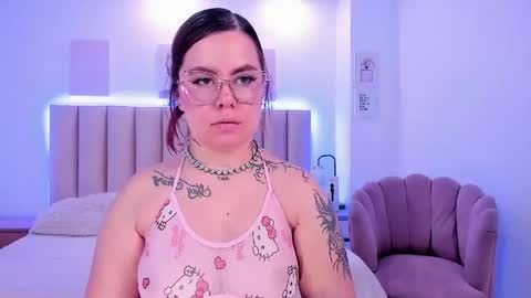 melissa_es online show from May 27, 8:17 pm