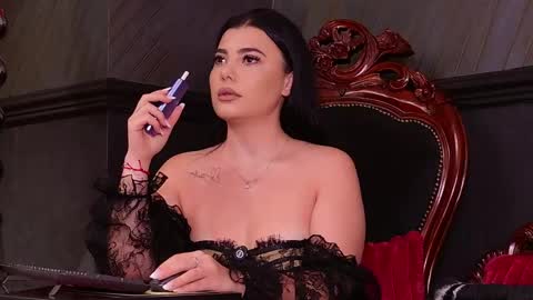 Melissa online show from May 18, 8:42 am