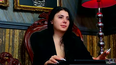 Melissa online show from December 4, 9:18 am