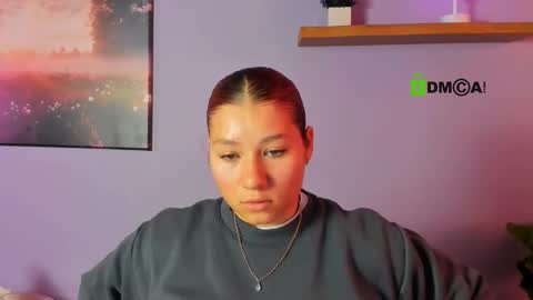 melissa_kandy online show from October 18, 9:23 am