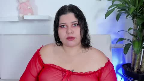 Snapshot of melissa_latingirl chatting on December 31, 6:13 pm Melissa online show from December 31, 6:13 pm