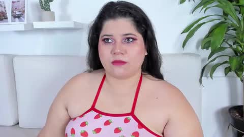 Snapshot of melissa_latingirl chatting on February 27, 4:20 am Melissa online show from February 27, 4:20 am