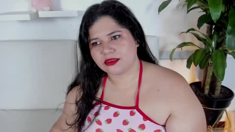 Snapshot of melissa_latingirl chatting on December 7, 6:37 pm Melissa online show from December 7, 6:37 pm