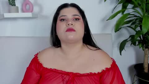 Snapshot of melissa_latingirl chatting on February 23, 4:44 am Melissa online show from February 23, 4:44 am