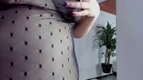 Snapshot of melissa_latingirl chatting on January 29, 9:28 pm Melissa online show from January 29, 9:28 pm