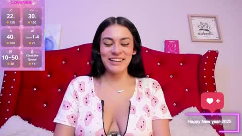 melissa_ls online show from May 26, 11:59 pm
