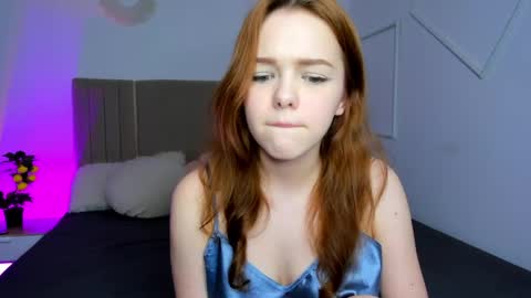 Melissa online show from May 25, 1:59 am
