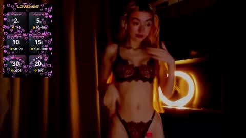 Melissa - Your Dream Girl  online show from March 15, 2:19 pm