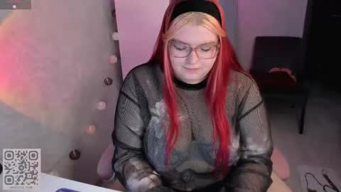 melissa_purr online show from May 11, 2:41 pm