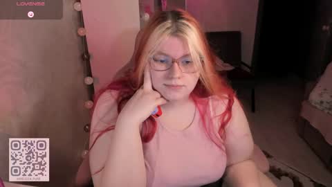 melissa_purr online show from May 25, 8:41 pm