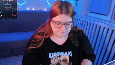 melissa_purr online show from November 27, 2:25 am