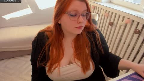 melissa_purr online show from February 4, 12:52 pm