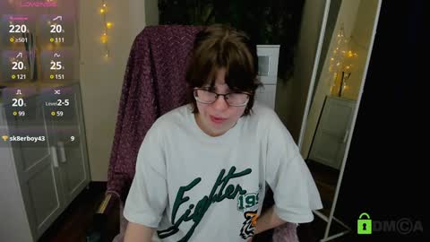 Melissa online show from December 3, 4:06 pm