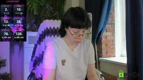Melissa online show from May 21, 6:55 am