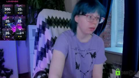Melissa online show from May 2, 6:17 am