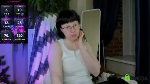 Melissa online show from May 23, 10:41 pm