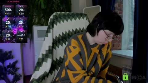 Melissa online show from May 27, 4:48 pm
